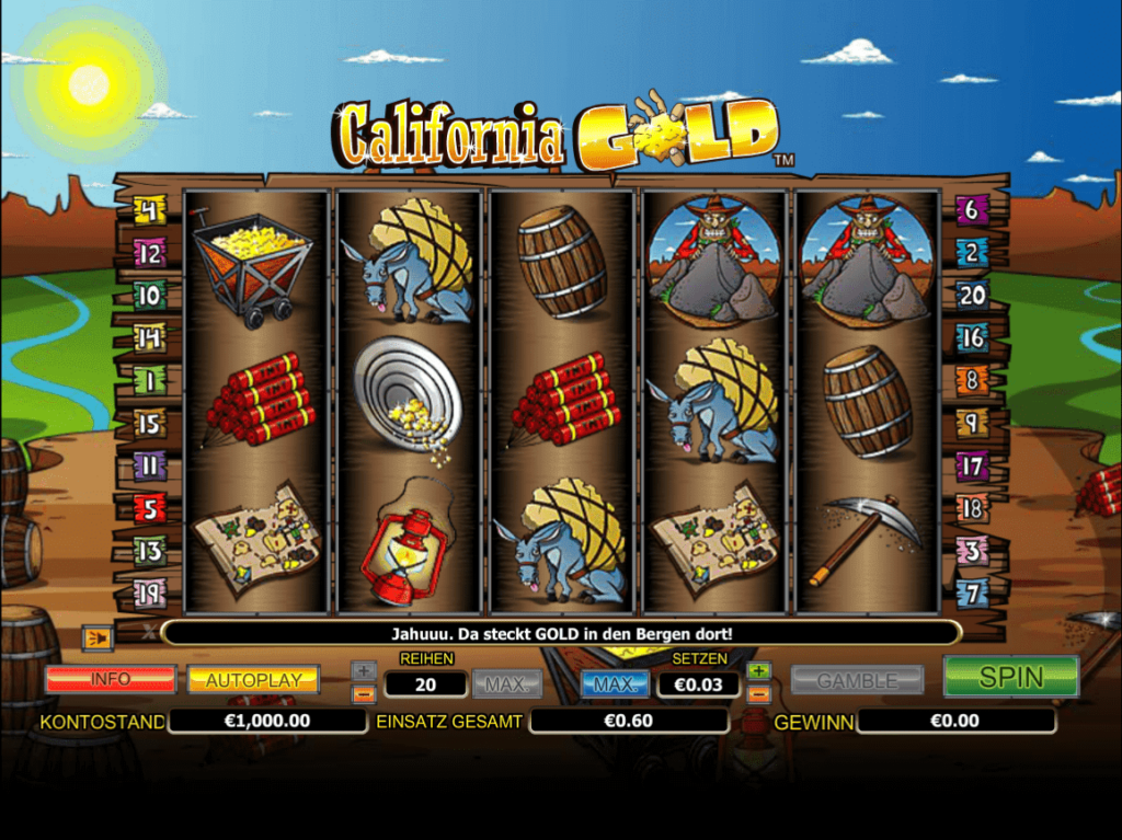 игровые аппараты Gold Casino